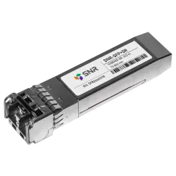 Модуль/ Модуль SFP+ оптический, дальность до 300м (5dB), 850нм прошиты под HP