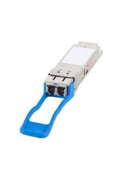 Трансивер Silicom 40GBASE-LR4 10Km QSFP+ CWDM Optical T/R/ FTL4C1QE3C