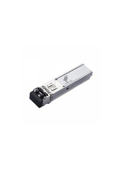 Волоконно-оптический приемопередатчик Fibertrade FT-SFP-SX-1.25-850-0.5-D-I Трансивер 1G, SFP, LC MMF 550m SX, 850nm laser, расширенный температурный диапазон (прошивка Cisco) (аналог AFBR-5710PZ) ОЕМ
