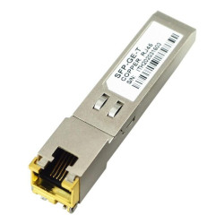 Трансивер/ 1000BASE-T SFP
