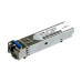 Трансивер/ 220R/20KM WDM SFP Transceiver, 100Base-BX-U, Simplex LC, Single-mode, TX: 1310mn, RX: 1550nm, 20KM