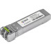 Модуль/ Модуль SFP+ CWDM оптический, дальность до 10км (10dB), 1510нм