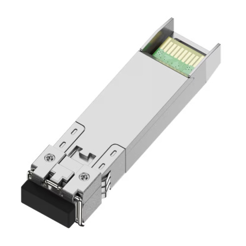 Трансивер/ FIBO FT-S1-X55160LD SFP модуль, 1.25G, 160 км, TX 1550 нм, DDM, LC