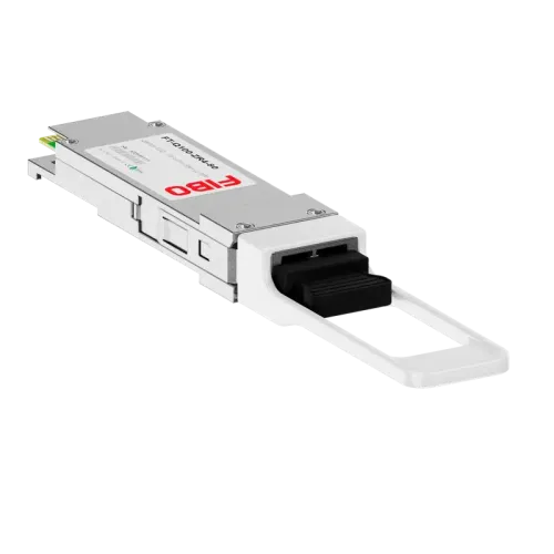 Трансивер/ FIBO FT-Q100-ZR4-80 модуль QSFP28, 100G, 80 км, 2xLC, DDM Трансивер/ FIBO FT-Q100-ZR4-80 модуль QSFP28, 100G, 80 км, 2xLC, DDM