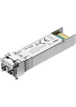 Трансивер/ Omada 25GBase-SR SFP28 LC Transceiver