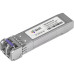 Модуль/ Модуль SFP+ CWDM оптический, дальность до 60км (23dB), 1290нм