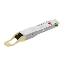 Трансивер/ FIBO FT-Q400-SR8 модуль QSFP-DD, 400G, до 100м, TX 850нм, MTP/MPO-16, DDM