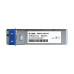 Трансивер/ 331R/40KM WDM SFP Transceiver, 1000Base-BX-U, Simplex LC, TX: 1310nm, RX: 1550nm, Single-mode, 40KM