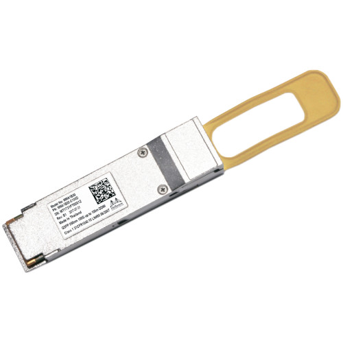 Трансивер/ Mellanox® transceiver, 100GbE, QSFP28, MPO, 850nm, up to 100m, DDMI