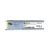 Трансивер/ OFM330T/10KM WDM SFP Transceiver, 1000Base-BX-D, Simplex LC, TX: 1550nm, RX: 1310nm, Single-mode, 10KM Трансивер/ OFM330T/10KM WDM SFP Transceiver, 1000Base-BX-D, Simplex LC, TX: 1550nm, RX: 1310nm, Single-mode, 10KM