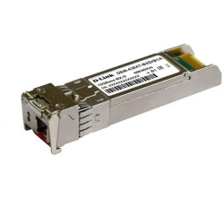 Трансивер/ 436XT-BXD/20KM WDM SFP+ Transceiver, 10GBase-ER, Simplex LC, TX: 1330nm, RX: 1270nm, Single-mode, 20KM