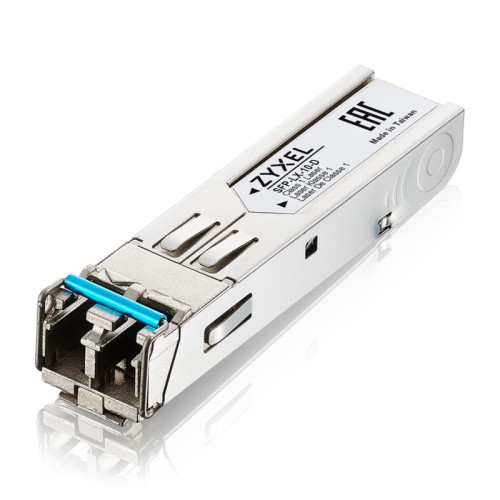 Трансивер/ ZYXEL SFP-LX-10-D 1000BaseLX SFP Module