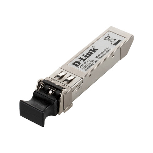 Трансивер/ 431XT SFP+ Transceiver, 10GBase-SR, Duplex LC, 850nm, Multi-mode, 300M