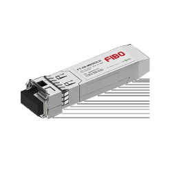 Трансивер FIBO FT-S8-M8503LD   SFP модуль, 8G, FC, 300 м, TX/RX 850 нм, LC, DDM