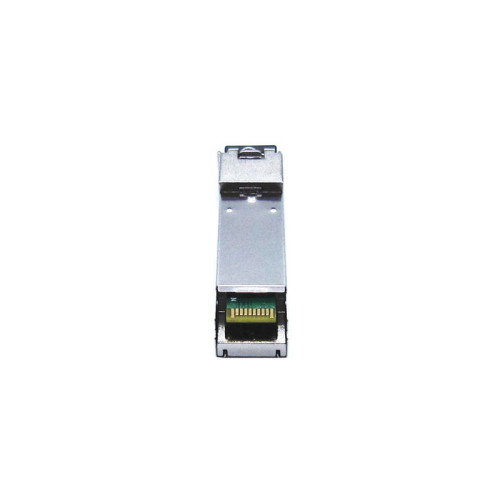 Трансивер/ OSNOVO Оптический SFP Модуль GE, одно волокно SM, до 1,25 Гбит/c, SC, до 20км, Tx:1550/Rx:1310, DDM Трансивер/ OSNOVO Оптический SFP Модуль GE, одно волокно SM, до 1,25 Гбит/c, SC, до 20км, Tx:1550/Rx:1310, DDM