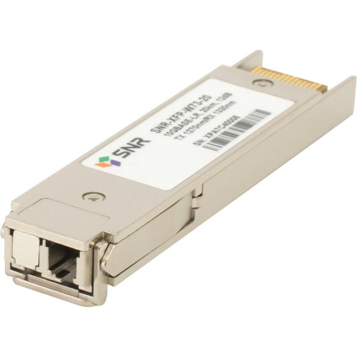 Модуль/ Модуль XFP WDM, дальность до 20км (12dB), 1270нм