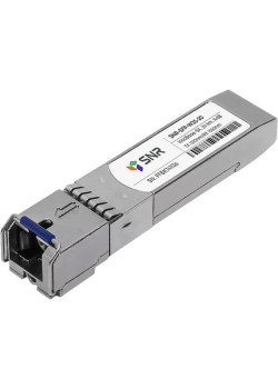 Модуль/ Модуль SFP WDM, дальность до 20км LC (14dB), 1310нм