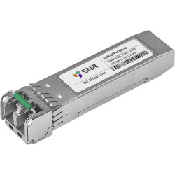 Модуль/ Модуль SFP+ CWDM оптический, дальность до 70км (23dB), 1530нм
