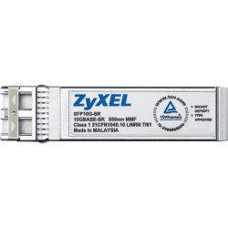 Трансивер/ ZYXEL SFP10G-LR,SFP Plus Transceiver(10km)