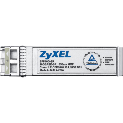 Трансивер/ ZYXEL SFP10G-LR,SFP Plus Transceiver(10km)