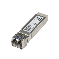 Трансивер для одномодового оптического кабеля/ Трансивер SFP28, 25GBase-LR (Duplex LC), 1310 нм, для одномодового оптического кабеля, до 10 км
