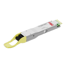 Трансивер/ FIBO FT-Q400-XDR4 модуль QSFP-DD, 400G, до 2км, TX 1310нм, MTP/MPO-12, DDM