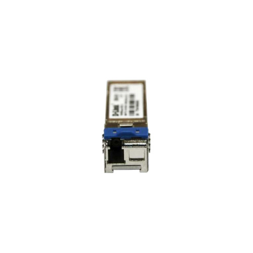 Трансивер/ 331R/20KM WDM SFP Transceiver, 1000Base-BX-U, Simplex LC, TX: 1310nm, RX: 1550nm, Single-mode, 20KM Трансивер/ 331R/20KM WDM SFP Transceiver, 1000Base-BX-U, Simplex LC, TX: 1310nm, RX: 1550nm, Single-mode, 20KM