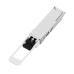 Трансивер/ FIBO FT-Q40-ZR4-80 модуль QSFP+, 40G, 80 км, 2xLC, DDM