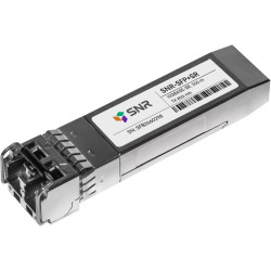 Модуль/ Модуль SFP+ оптический, дальность до 300м (5dB), 850нм