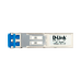 Трансивер/ DEM-210/10 SFP Transceivers, 100Base-LX, Duplex LC, Single-mode, 1310nm, 15KM, 10pcs/pack Трансивер/ DEM-210/10 SFP Transceivers, 100Base-LX, Duplex LC, Single-mode, 1310nm, 15KM, 10pcs/pack