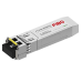 Трансивер/ FIBO FT-S10-X5540LD SFP+ модуль, 10G, 40 км, TX 1550 нм, LC, DDM