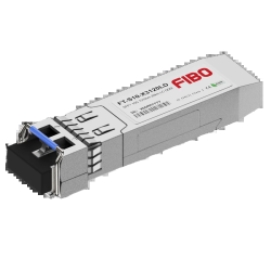 Трансивер/ FIBO FT-S10-X3120LD SFP+ модуль, 10G, 20 км, TX 1310 нм, LC, DDM