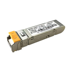 трансивер/ PLANET Mini GBIC WDM TX1550 Module - 20KM