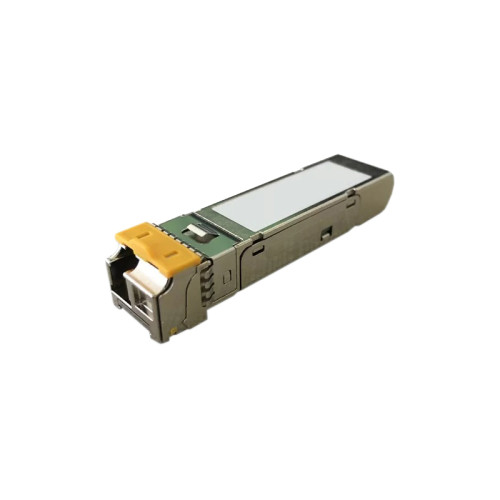 трансивер/ PLANET MGB-2GLB20 2.5G SFP Transceiver (WDM, TX:1550nm RX:1310nm, DDM) - 20km