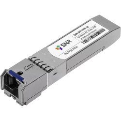 Модуль/ Модуль SFP оптический, дальность до 20 км (14dB), 1310нм, индустриальный