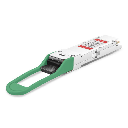 100G QSFP28 Optical Transceiver Module (1310nm,2km,LR4L,CWDM4,LC)