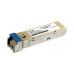 Трансивер/ DIS-S330R Industrial WDM SFP Transceiver, 1000Base-BX-U, Simplex LC, TX: 1310nm, RX: 1550nm, Single-mode, 30KM, - 40° to 85°C