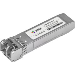 Модуль/ Модуль SFP+ CWDM оптический, дальность до 40км (14dB), 1470нм