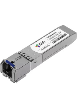 Модуль/ Модуль SFP WDM, дальность до 20км (14dB), 1310нм