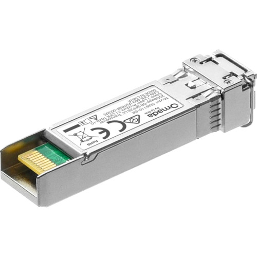 Трансивер/ Omada 25GBase-SR SFP28 LC Transceiver