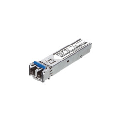 трансивер/ PLANET MGB-2GTSR 2.5G SFP Transceiver (Multi-mode, 850nm, DDM, -40~75°C) - 300m