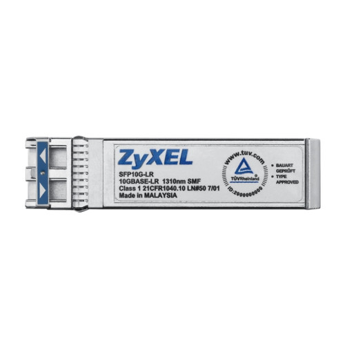 Трансивер/ ZYXEL SFP10G-LR,SFP Plus Transceiver(10km)