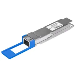 Модуль/ Модуль, QSFP+ 40GBASE-PSM4, разъем MPO, дальность до 2Км