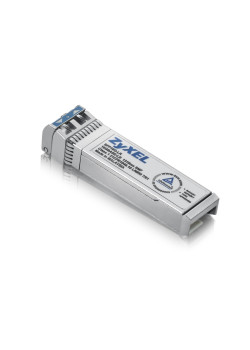 Трансивер/ ZYXEL SFP10G-LR,SFP Plus Transceiver(10km)