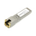 Трансивер/ OSNOVO OSNOVO Медный SFP модуль Gigabit Ethernet с разъемом RJ45 до 100 м Трансивер/ OSNOVO OSNOVO Медный SFP модуль Gigabit Ethernet с разъемом RJ45 до 100 м