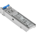 Трансивер/ 1000Base-BX WDM Bi-Directional SFP module, TX: 1310 nm and RX: 1550 nm, 1 LC Simplex port , up to 2 km transmission distance in 9/125 µm SMF