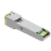 Трансивер/ FIBO FT-S1-RJ45 SFP модуль RJ-45, 1.25G, 100 м, cat 5E