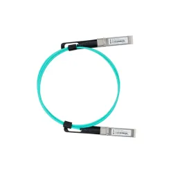 Модуль/ Модуль SFP+ Active Optical Cable (AOC), дальность до 1м