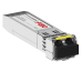 Трансивер/ FIBO FT-S10-X5580LD SFP+ модуль, 10G, 80 км, TX 1550 нм, LC, DDM