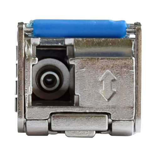 Трансивер/ 436XT-BXU/40KM WDM SFP+ Transceiver, 10GBase-ER, Simplex LC, TX: 1270nm, RX: 1330nm, Single-mode, 40KM Трансивер/ 436XT-BXU/40KM WDM SFP+ Transceiver, 10GBase-ER, Simplex LC, TX: 1270nm, RX: 1330nm, Single-mode, 40KM